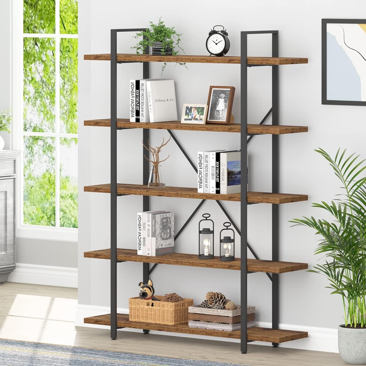 Bookshelf
